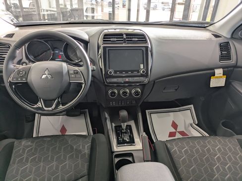New 2026 Mitsubishi Outlander Sport AWD image 13