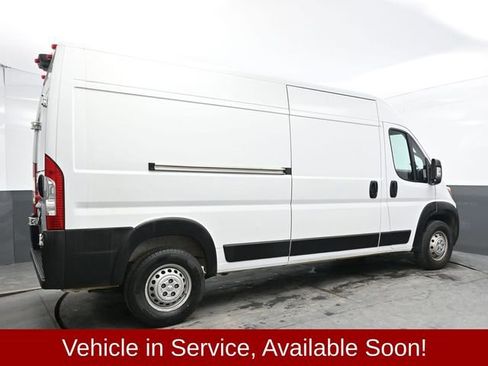 Used 2023 RAM ProMaster 2500 image 7