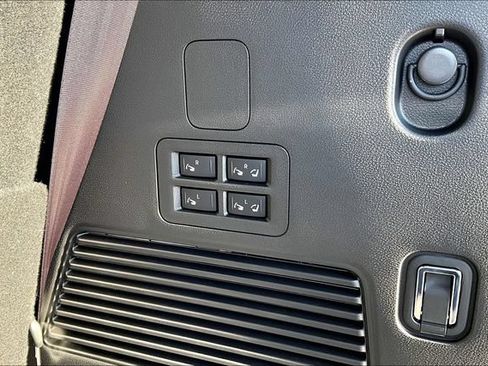 New 2026 Nissan Armada SL RWD image 16