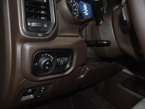 New 2026 RAM 1500 Laramie w/ Bed Utility Group image 29