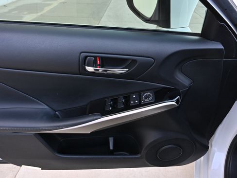 Used 2015 Lexus IS 250 w/ Premium Package RWD image 26