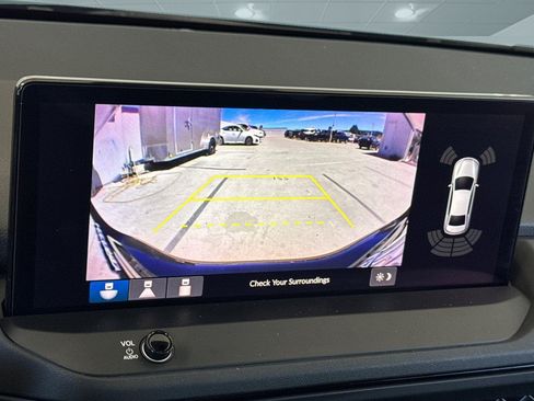 Used 2023 Honda Accord EX-L image 20