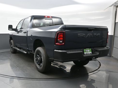 New 2026 RAM 2500 Tradesman image 4