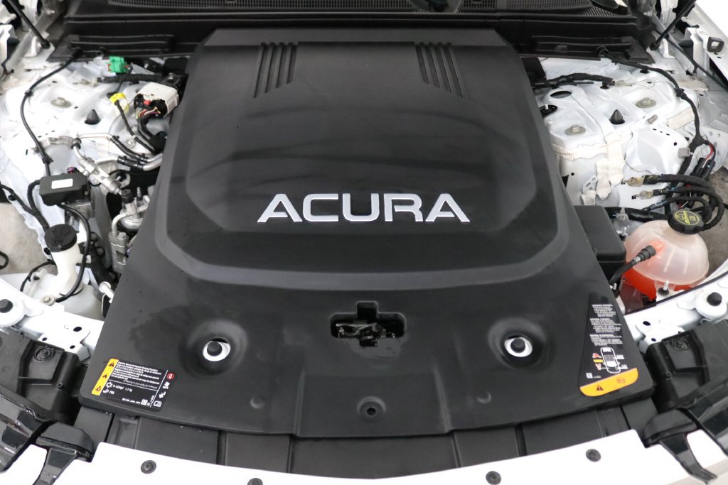 Certified 2024 Acura ZDX A-Spec AWD/4WD image 27