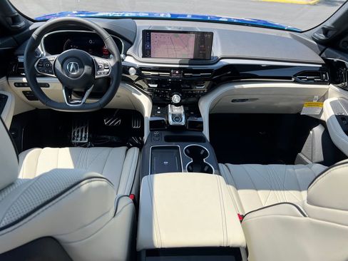 New 2026 Acura MDX A-Spec image 22