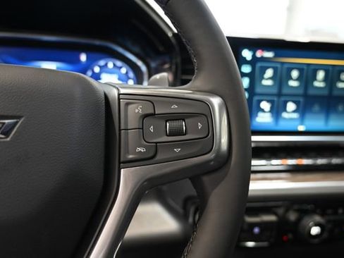 New 2026 Chevrolet Silverado 1500 LT Trail Boss w/ LT Trail Boss Premium Package AWD/4WD image 24