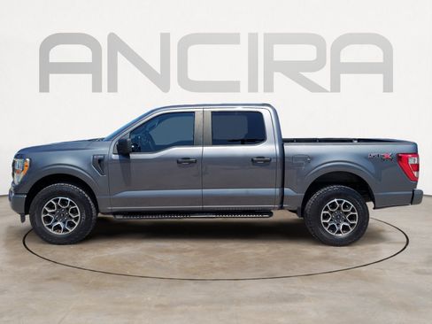 Used 2021 Ford F150 XL w/ STX Appearance Package AWD/4WD image 7