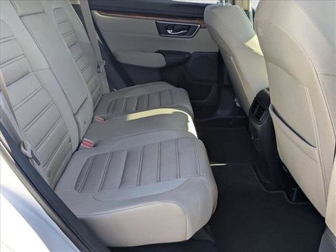 Used 2018 Honda CR-V EX image 19