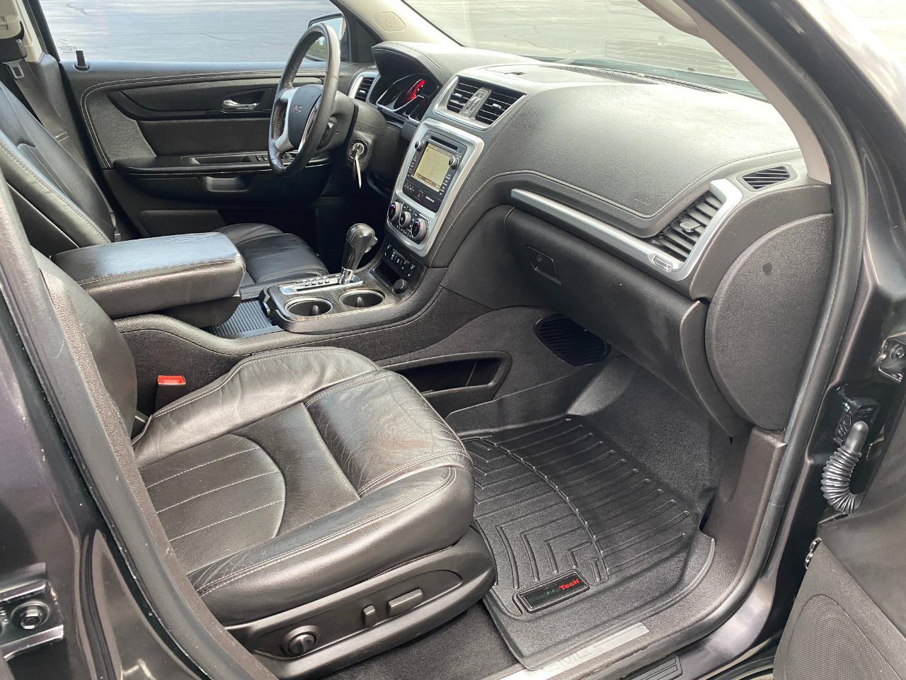 Used 2014 GMC Acadia SLT AWD/4WD image 16