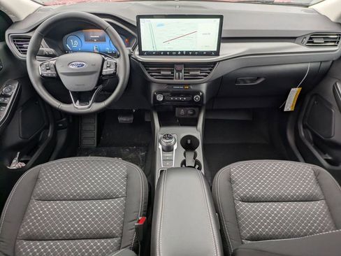 New 2026 Ford Escape Active w/ Active Premium Tech Pack AWD/4WD image 39