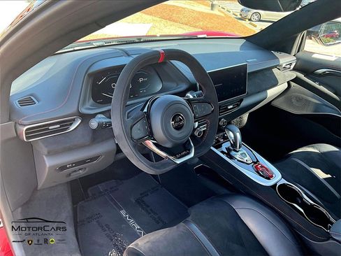 Used 2024 Lotus Emira First Edition image 14