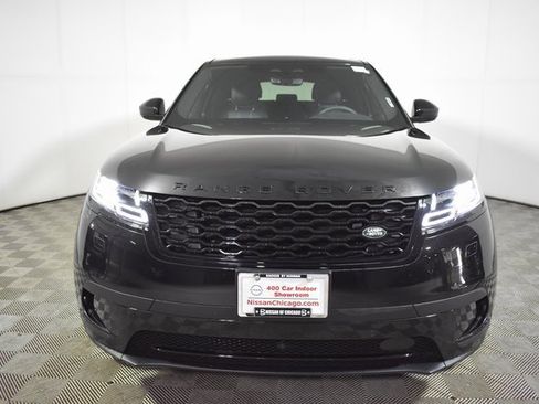 Used 2023 Land Rover Range Rover Velar S image 8