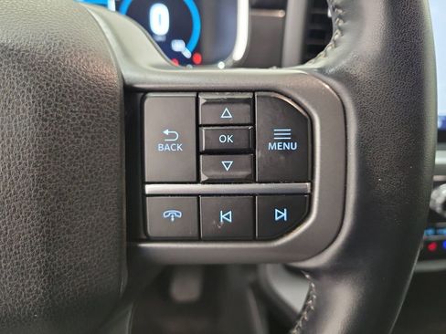 Used 2022 Ford F150 Lariat image 23