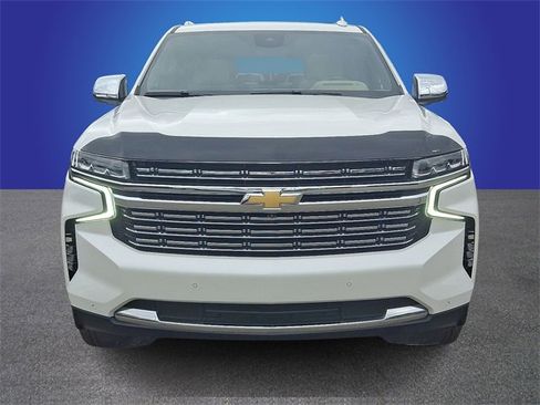 Used 2023 Chevrolet Tahoe Premier image 2