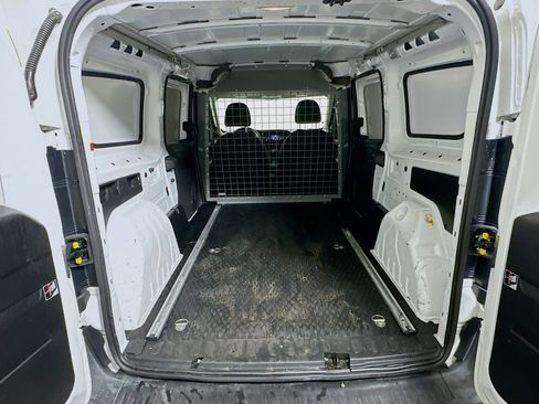 Used 2019 RAM ProMaster City Tradesman image 26