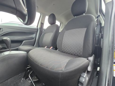 Used 2022 Mitsubishi Mirage ES image 18