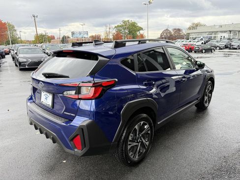 Used 2025 Subaru Crosstrek 2.0i Premium image 5