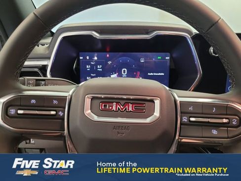 New 2026 GMC Canyon Elevation w/ Convenience Package image 22