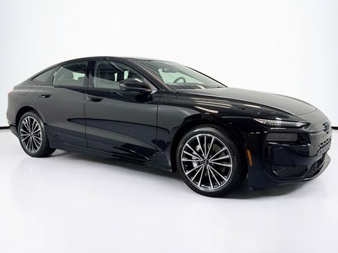 New 2027 Audi A6 e-tron Premium Plus AWD/4WD image 3