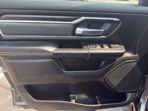Used 2022 RAM 1500 Big Horn AWD/4WD image 13