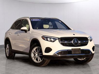 Certified 2025 Mercedes-Benz GLC 300 4MATIC