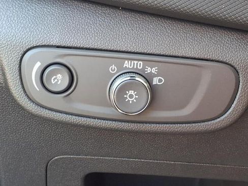 New 2026 Chevrolet TrailBlazer LS w/ LS Convenience Package image 15