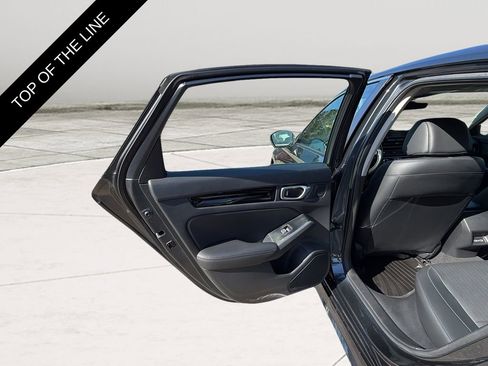 Used 2024 Honda Civic Touring image 34