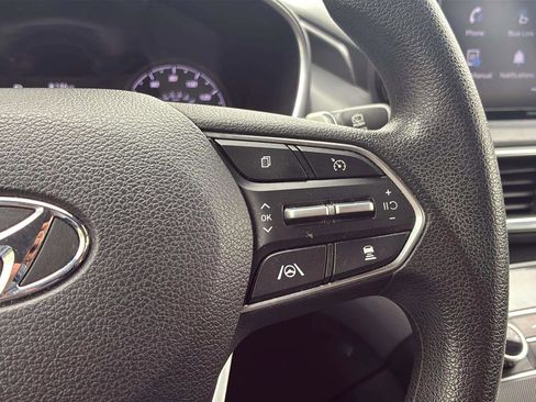 Used 2021 Hyundai Santa Fe SEL FWD image 29