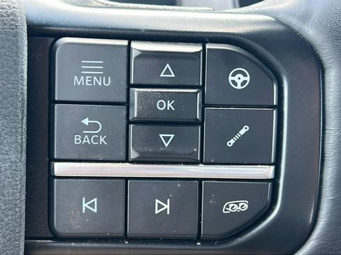 Used 2024 Ford F150 Raptor AWD/4WD image 23