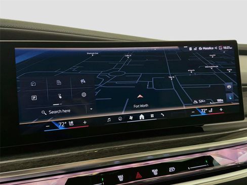 New 2026 BMW i7 eDrive50 w/ M Sport Package RWD image 12