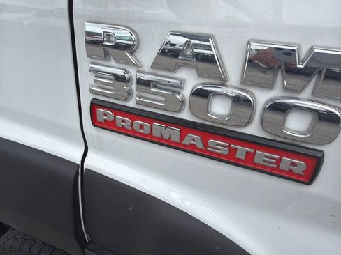 Used 2019 RAM ProMaster 3500 FWD image 3
