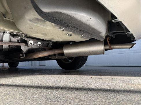 Used 2005 Buick Le Sabre Custom image 13