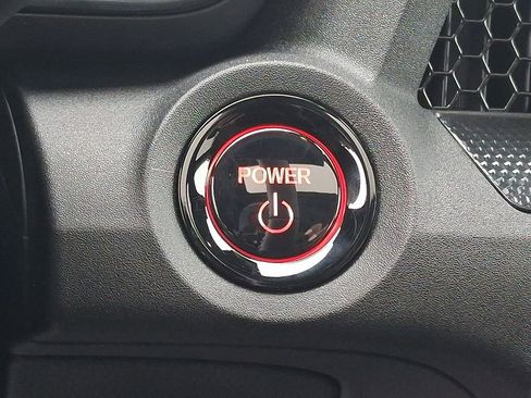 New 2026 Honda CR-V TrailSport image 17