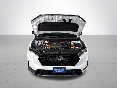 New 2026 Honda CR-V Sport-L image 22