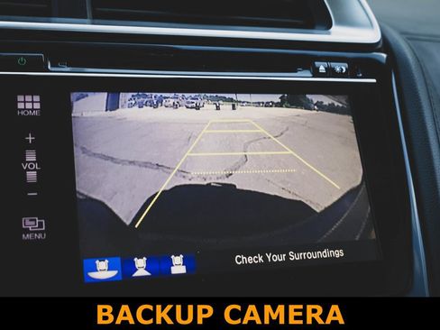Used 2015 Honda Fit EX image 3