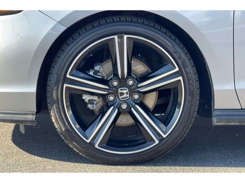 Certified 2023 Honda Accord Sport image 41