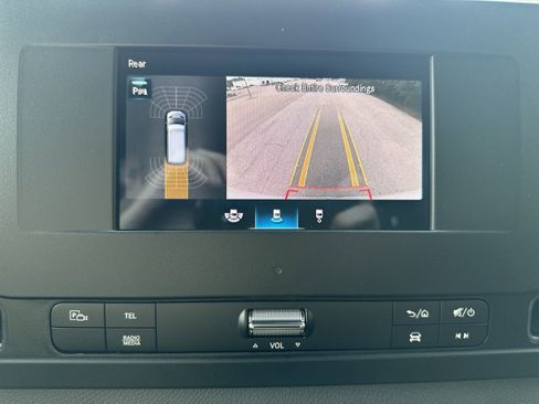 New 2024 Mercedes-Benz Sprinter 3500 image 19