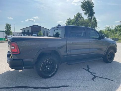 Used 2026 RAM 1500 Rebel w/ Rebel Level 2 Equipment Group AWD/4WD image 2