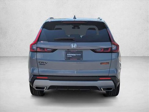 New 2026 Honda CR-V TrailSport image 8
