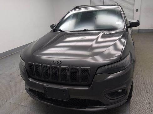 Used 2019 Jeep Cherokee High Altitude AWD/4WD image 14
