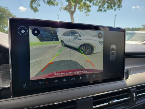Certified 2023 Lincoln Corsair FWD image 29