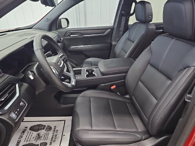 Used 2026 GMC Acadia Elevation w/ Black Edition FWD image 40