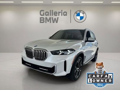 Used 2024 BMW X5 sDrive40i w/ Parking Assistance Package