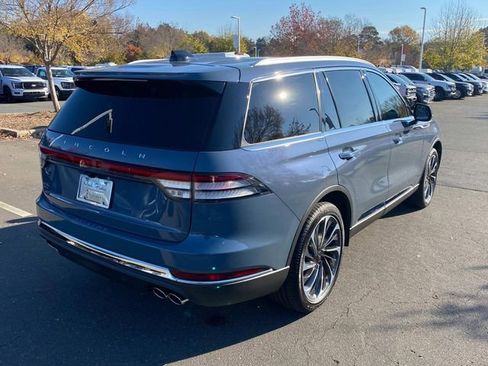 New 2026 Lincoln Aviator Reserve image 30