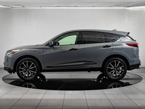Used 2026 Acura RDX A-Spec AWD/4WD image 5