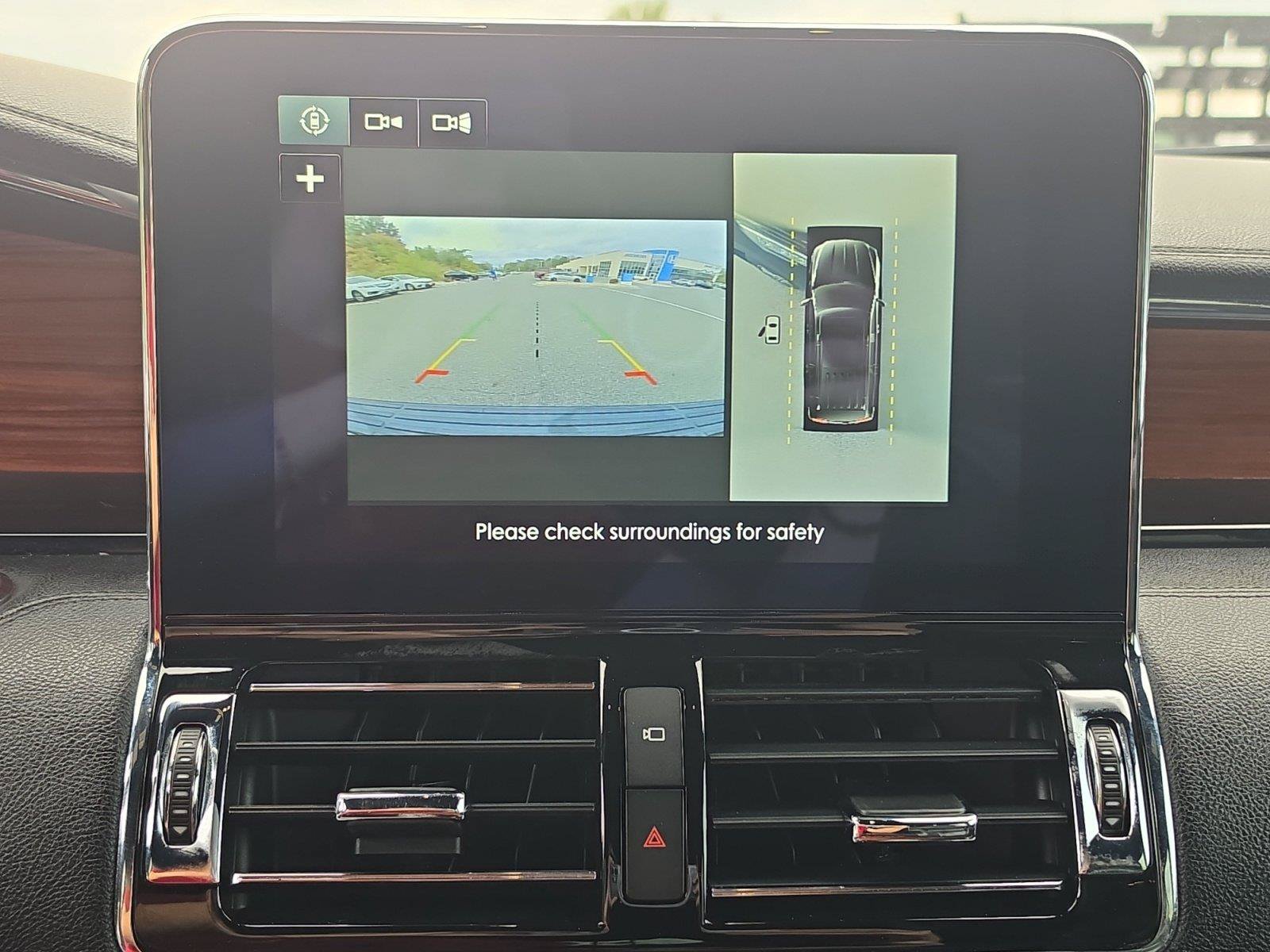 Used 2019 Lincoln Navigator L Reserve AWD/4WD image 19