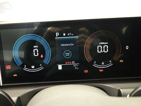 New 2026 Hyundai Tucson SEL image 16