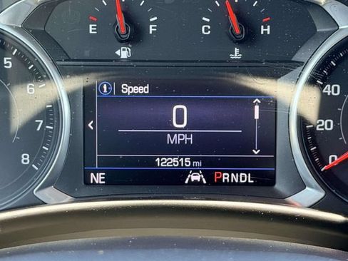 Used 2020 Chevrolet Equinox LT AWD/4WD image 25