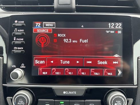 Used 2020 Honda Civic Sport image 16