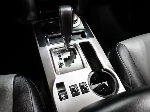 Used 2021 Toyota 4Runner SR5 Premium w/ Moonroof Package image 30